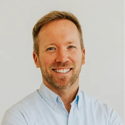 Travisse Hansen